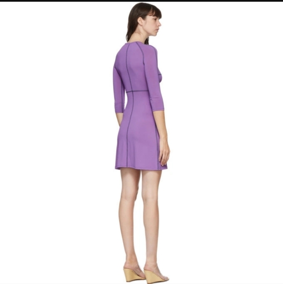 Eckhaus Latta Dress - Picture 3 of 10